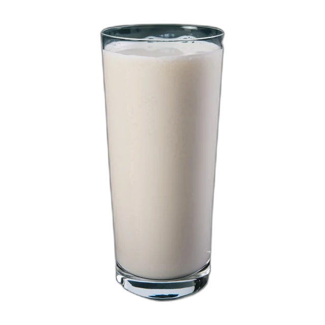 Cold Milk