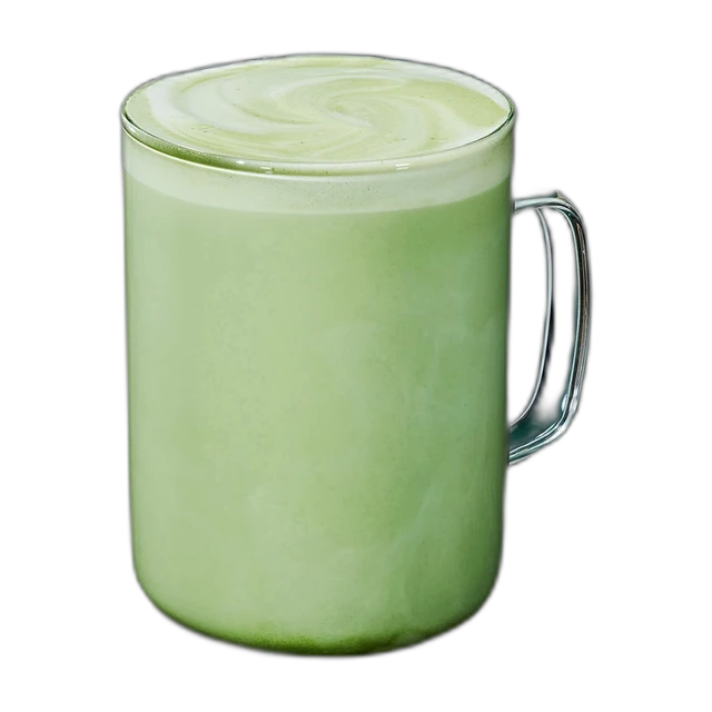 Protein Matcha