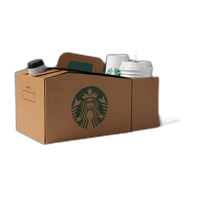 Coffee Traveler – Decaf Pike Place® Roast