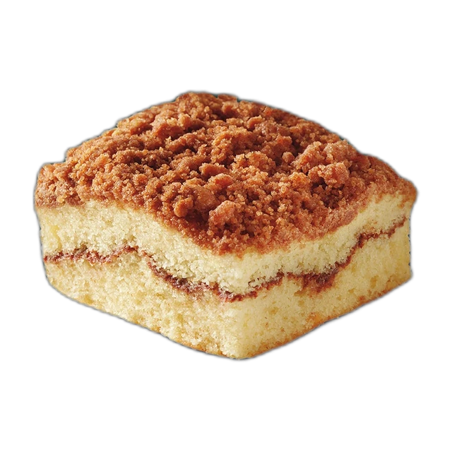 Cinnamon Coffee Cake