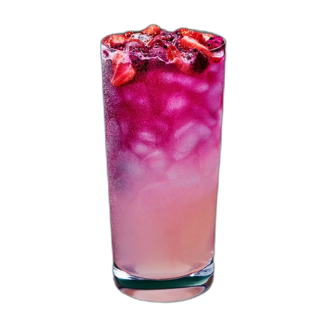 Cannon Ball Energy Drink