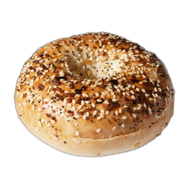 Everything Bagel