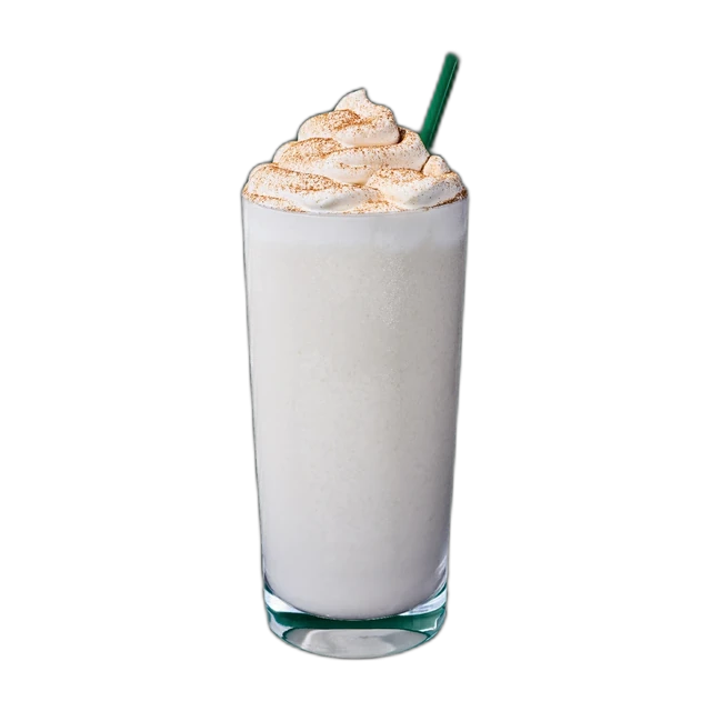 Horchata Crème Frappuccino® Blended Beverage