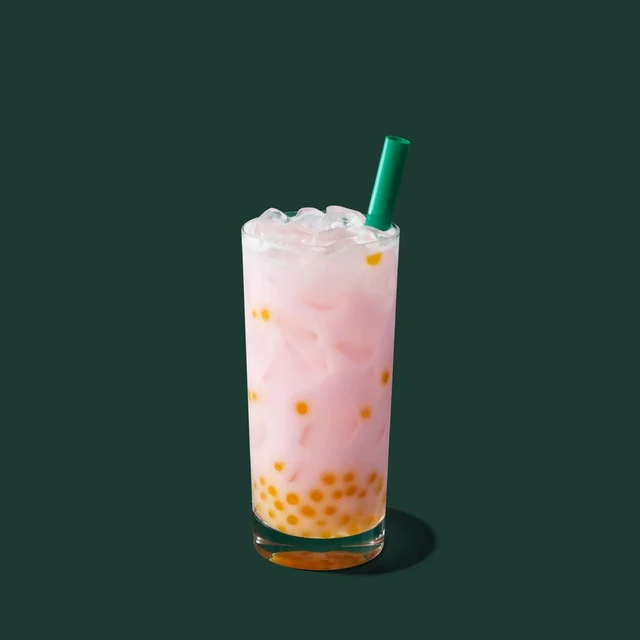 Island Colada Drink