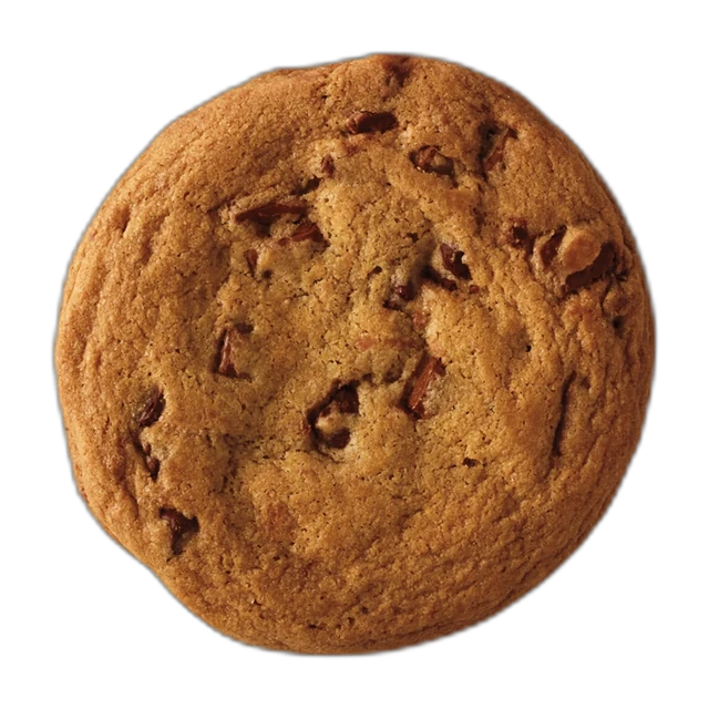 Chocolate Chip Cookie