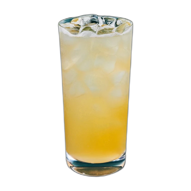 Iced Green Tea Lemonade