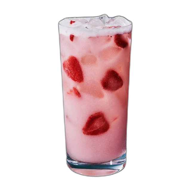 Pink Drink