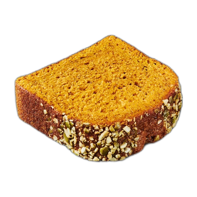 Pumpkin & Pepita Loaf