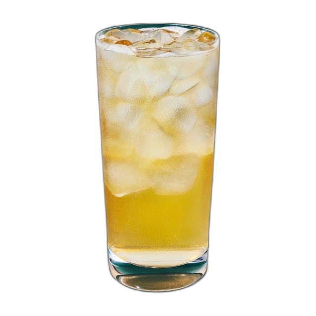 Iced Green Tea