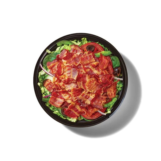 B.L.T. ** Protein Bowl