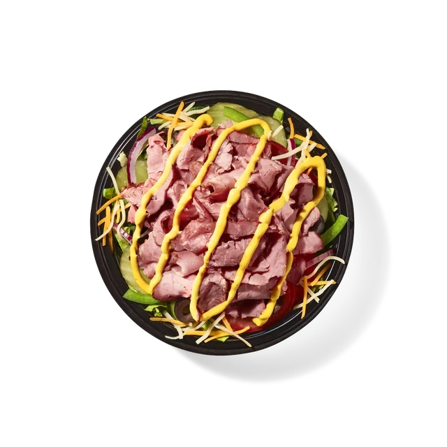 Big Hot Pastrami ** Protein Bowl