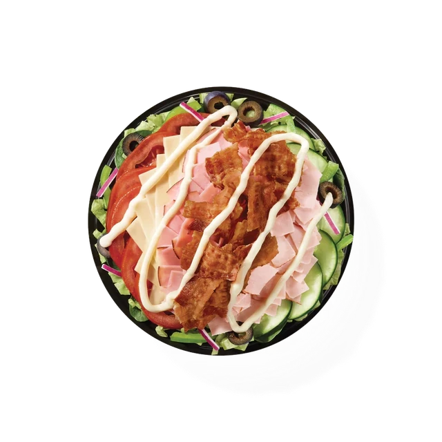 All American Club® Protein Bowl