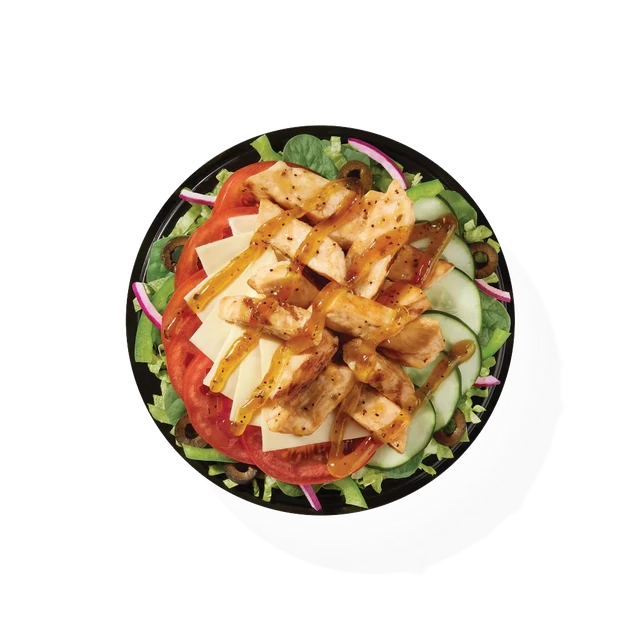 Sweet Onion Teriyaki Chicken® Protein Bowl