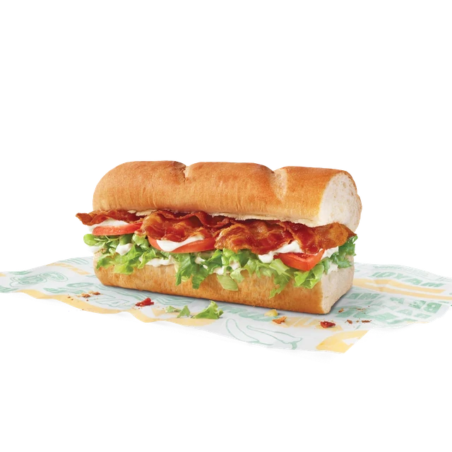B.L.T. ** (6")