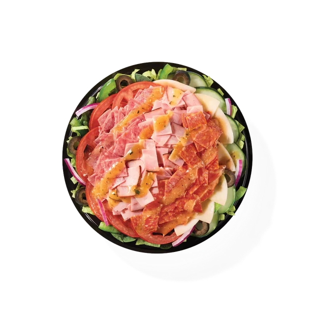B.M.T.® Protein Bowl