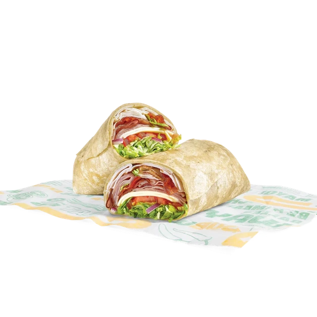 All American Club® Wrap