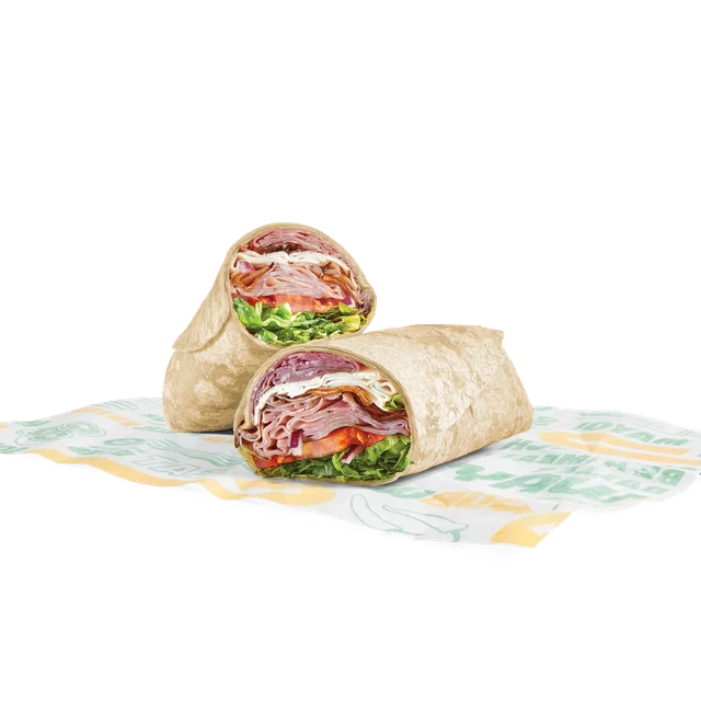 Subway Club® Wrap