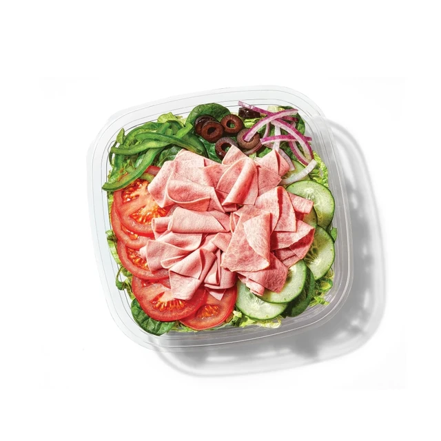Cold Cut Combo® Salad