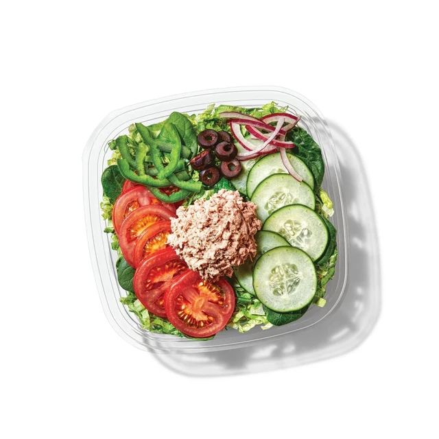 Tuna Salad
