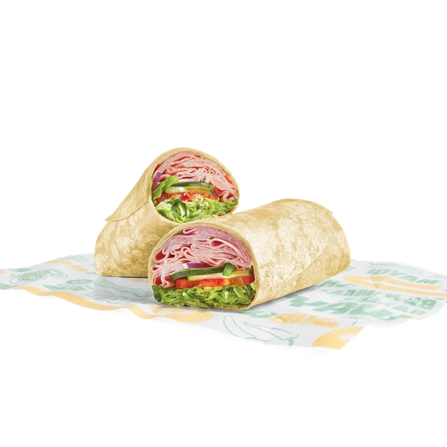 Cold Cut Combo® Wrap