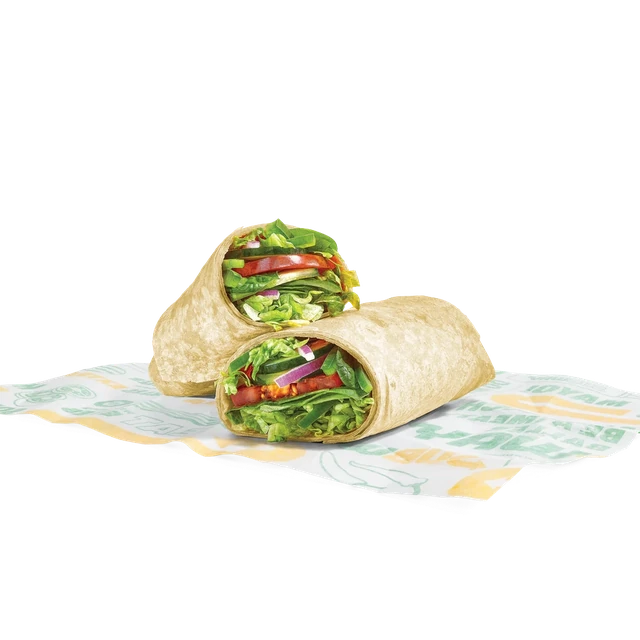 Veggie Delite ® Wrap