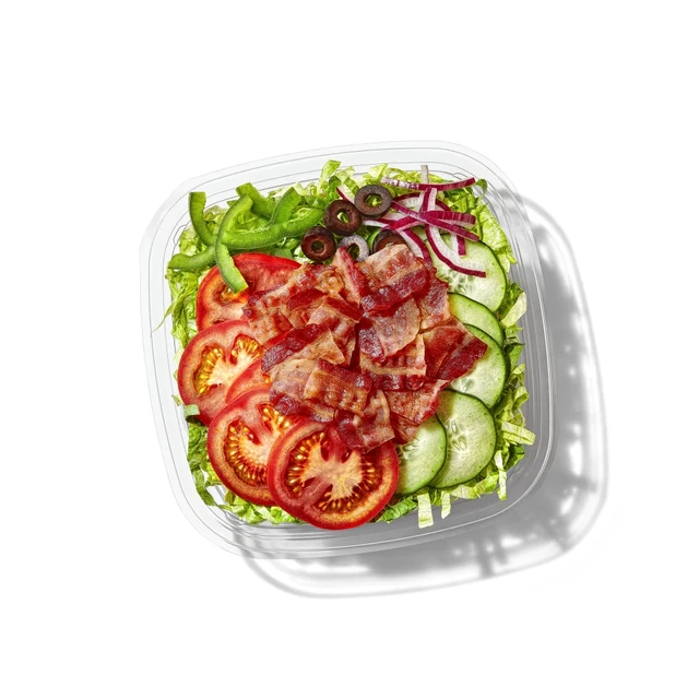 B.L.T. ** Salad