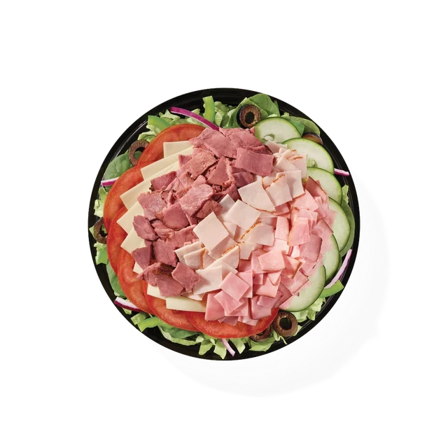 Subway Club® Protein Bowl