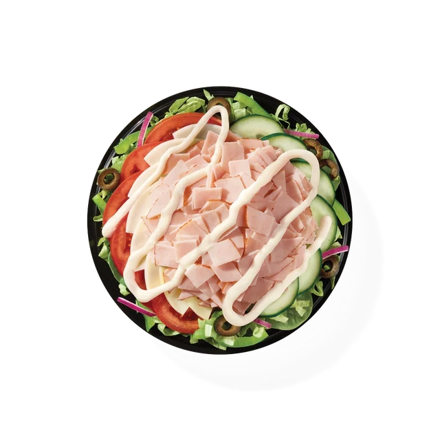 Oven-Roasted Turkey Protein Bowl