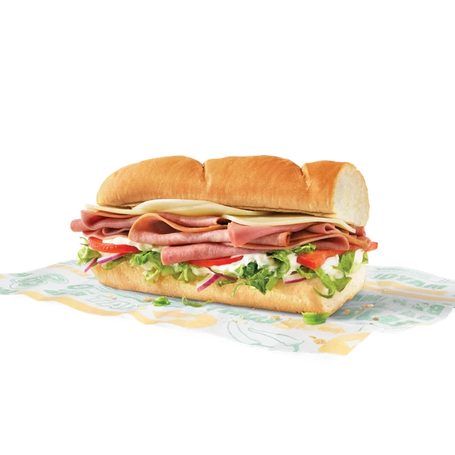 Cold Cut Combo® Footlong