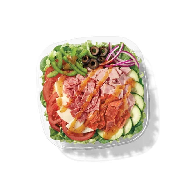 B.M.T.® Salad