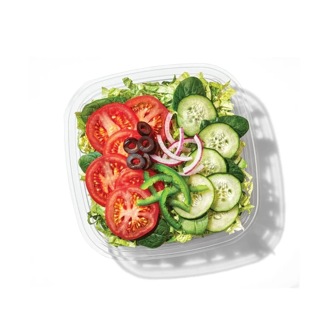 Veggie Delite ® Salad