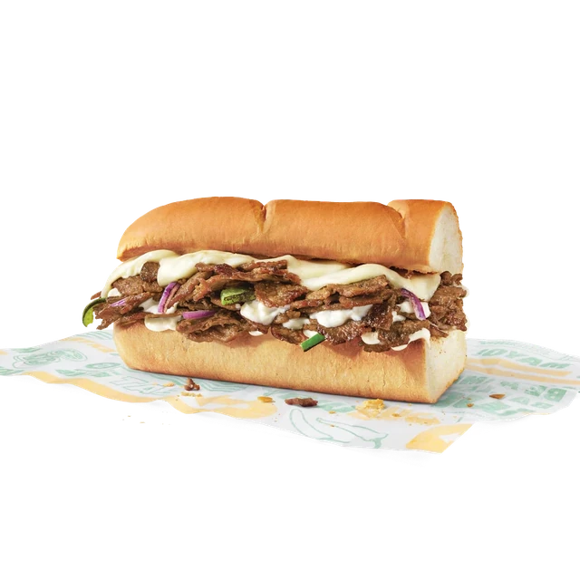 Steak Philly (6")