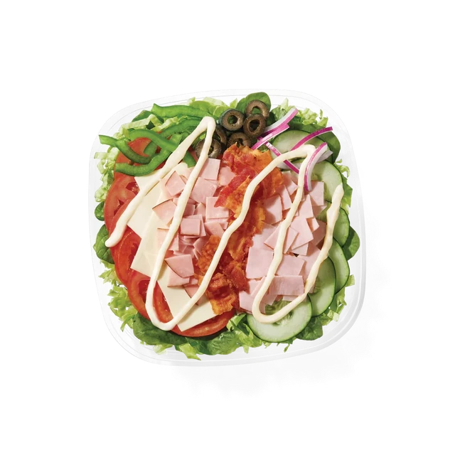 All American Club® Salad