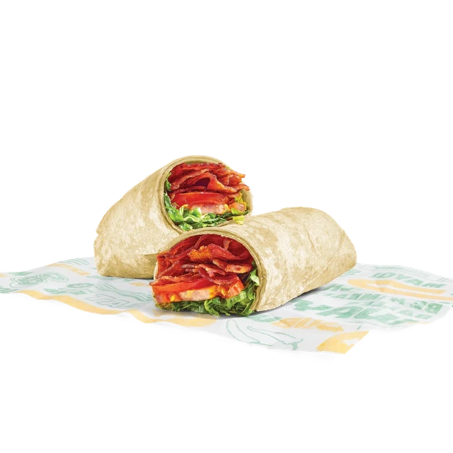 B.L.T. ** Wrap