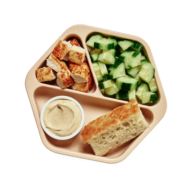 Mini Mezze