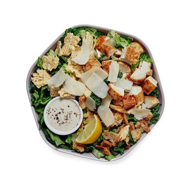 Kale Caesar