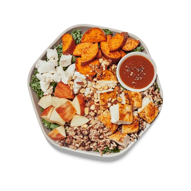 Harvest Bowl