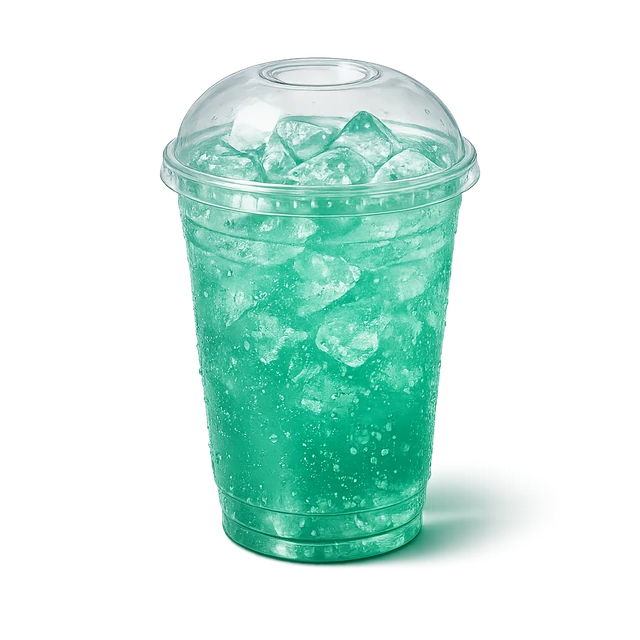 Mtn Dew® Baja Blast™ (16 fl oz)