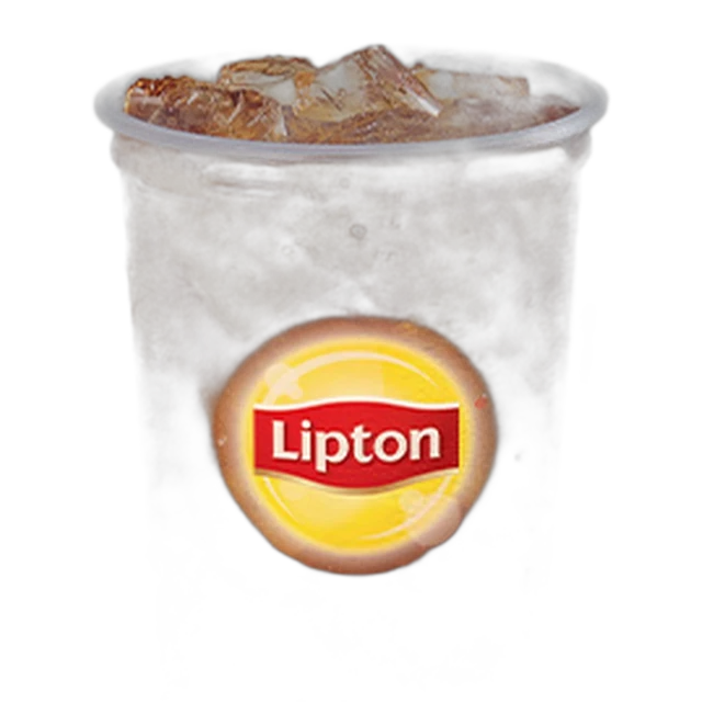 Lipton Unsweetened Iced Tea (20 fl oz)