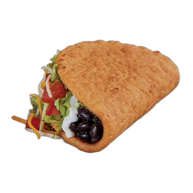 Black Bean Chalupa Supreme®