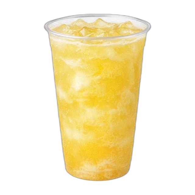 Pineapple Dream Refresca