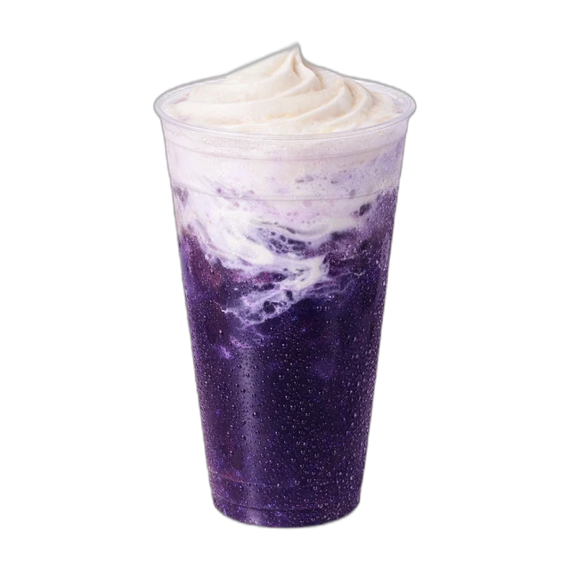 Mtn Dew® Baja Midnight Dirty Soda (20 oz)