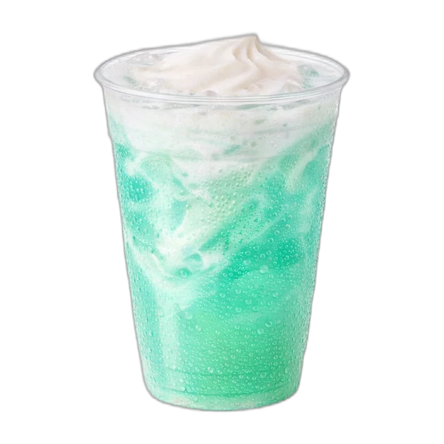 Mtn Dew® Baja Blast™ Dirty Soda (16 oz)