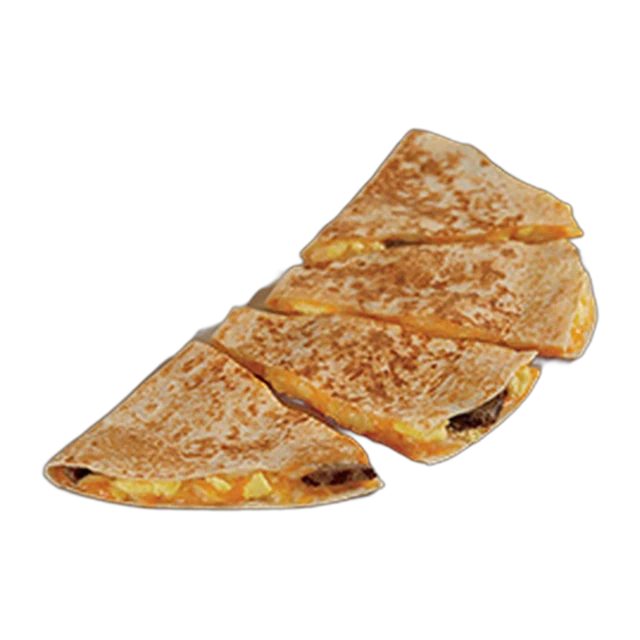 Breakfast Quesadilla - Steak