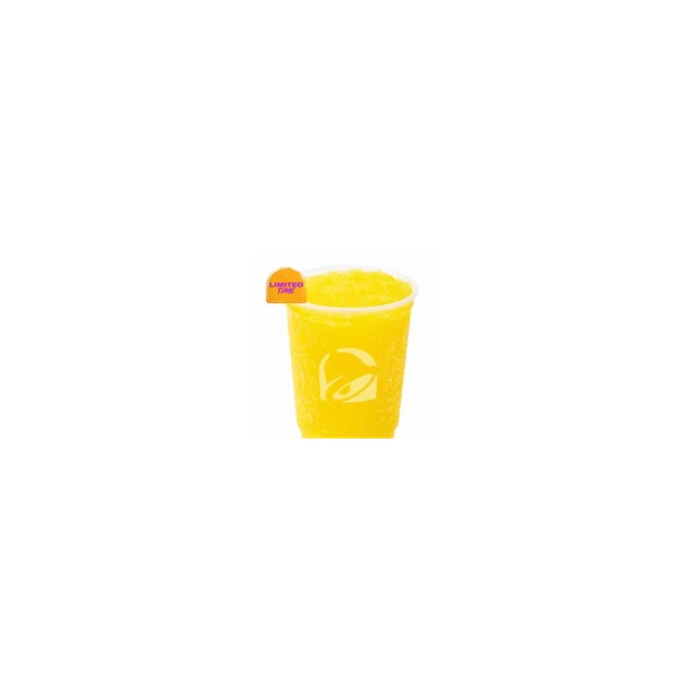 Pineapple Citrus Energy Freeze (16 oz)