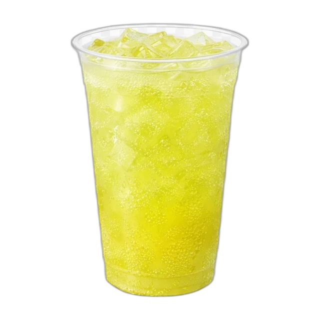 Pineapple Lime Rockstar Refresca