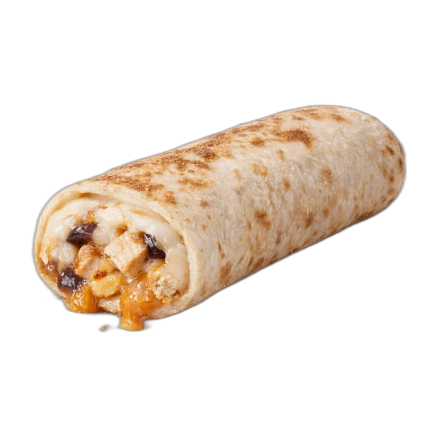 Cantina Chicken Rolled Quesadilla