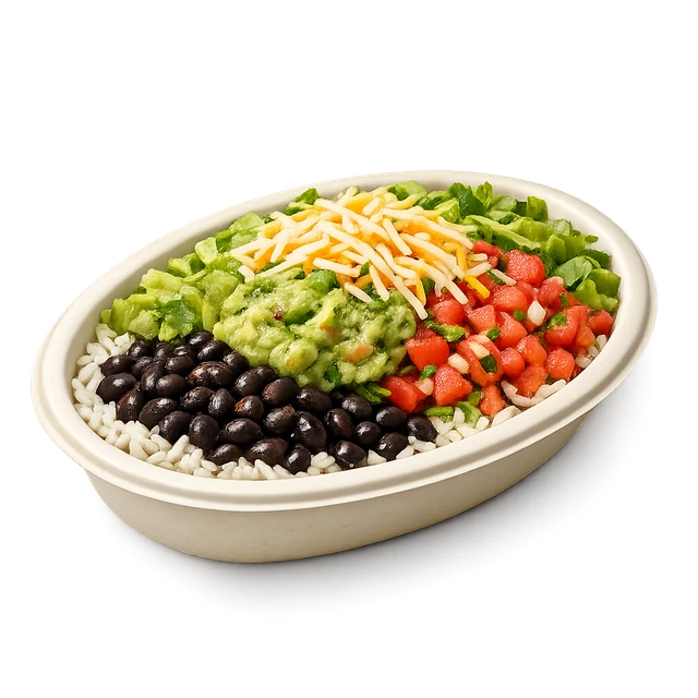Veggie Bowl