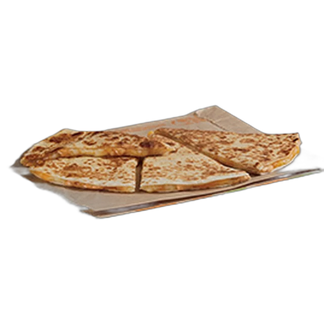 Cheese Quesadilla