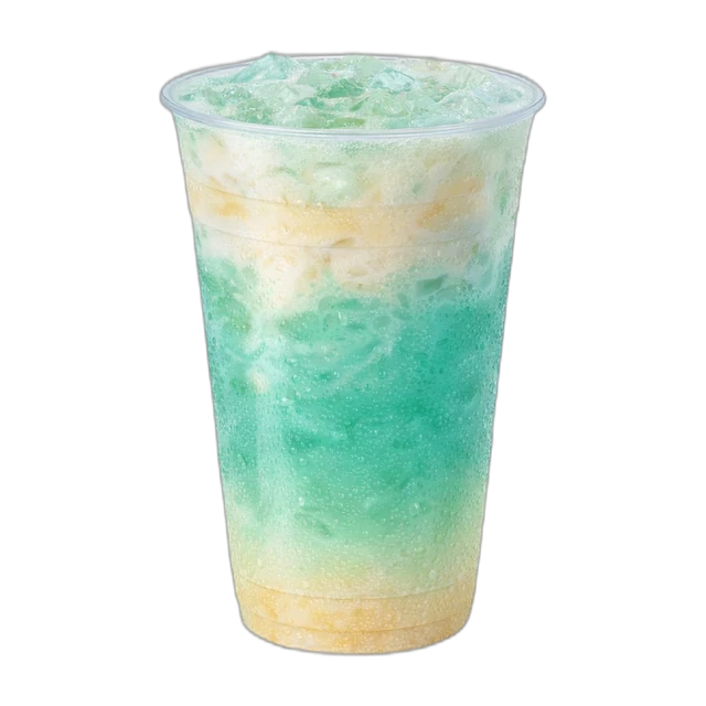 Mtn Dew® Baja Blast™ Dirty Soda (30 oz)